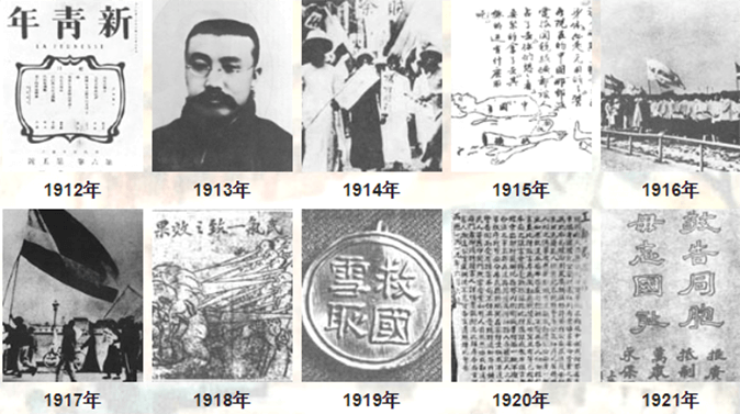 新青年