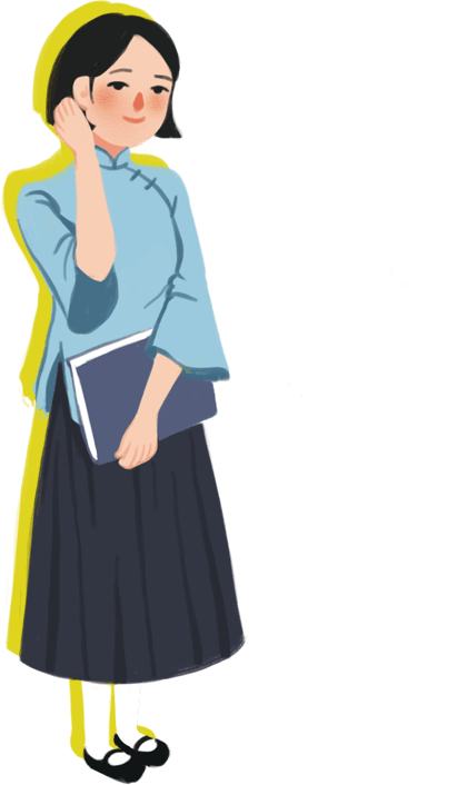 girl